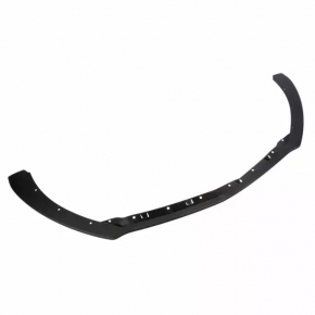 Front Bumper Lip Ford Mustang mk6 15-17