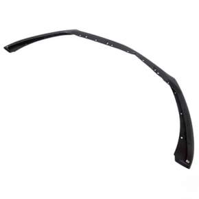 Front Bumper Lip Ford Mustang mk6 15-17