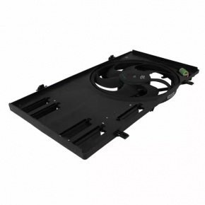 Diffuser radiator shroud assembly Ford Ecosport 18-22 2.0