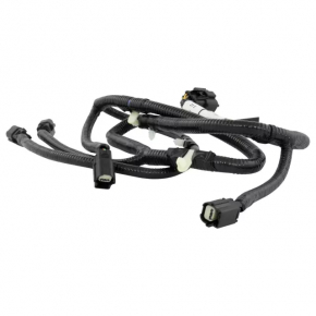 Ford Escape MK3 17-19 rear bumper wiring harness for parking sensors