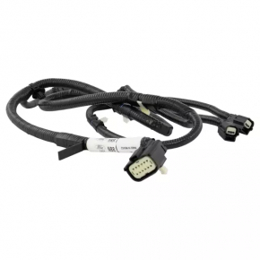 Ford Escape MK3 17-19 rear bumper wiring harness for parking sensors