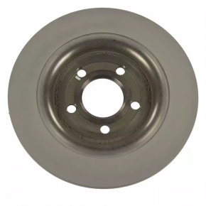 Rear right brake disc Ford Explorer 20-320/12mm