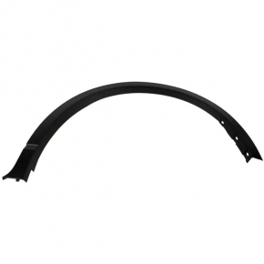 Rear left wing arch trim Ford Escape MK4 23 - body color