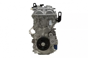 Chevrolet Camaro 16-20 2.0 LTG Engine