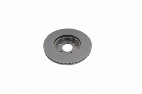 Front left brake disc Chevrolet Cruze 11-15 R16