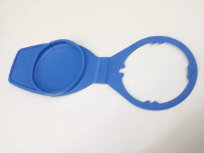 Audi A3 8V 15-20 Windscreen Washer Reservoir Cap