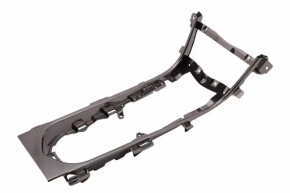 Cadillac ATS 13-19 Black Center Console Trim