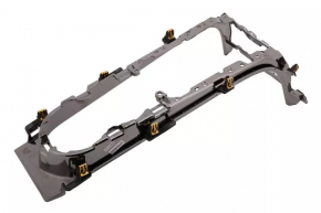 Cadillac ATS 13-19 Black Center Console Trim