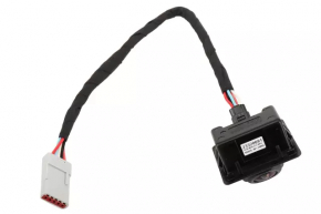 Chevrolet Volt 16-17 rearview camera