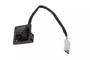 Chevrolet Volt 16-17 rearview camera