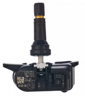 Nissan Kicks 18-25 Tire Pressure Sensor