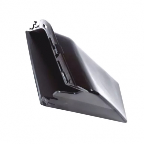 Front right air duct Audi Q7 4L 10-15