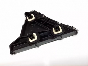 Rear bumper mount triangle right Toyota Camry v40
