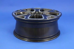 Wheel disk R18 Jeep Renegade 15-18 type 2, curb