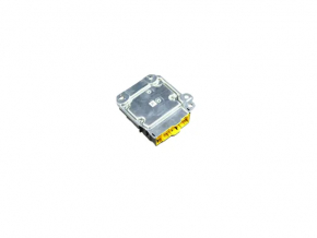 SRS airbag module computer airbags Dodge Challenger 15-