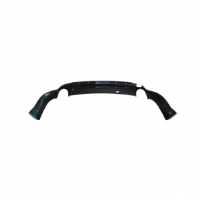 Dodge Journey 14-20 Crossroad Rear Bumper Lip