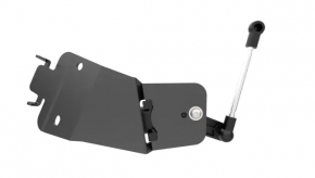 Jeep Cherokee Body Tilt Sensor KL 14-23