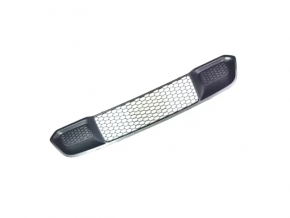 Jeep Grand Cherokee WK2 17 Front Bumper Lower Grille - Closed