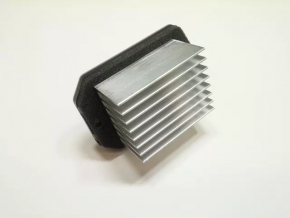 Subaru b9 Tribeca Resistor