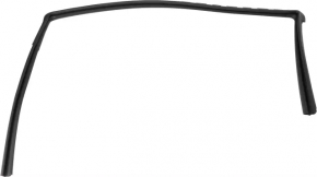 Glass seal front left Nissan Versa 12-18 usa