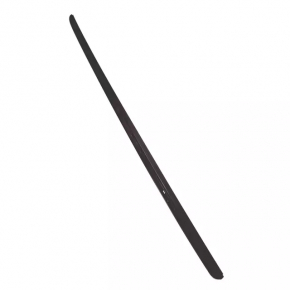 Windshield molding left Audi Q5 80A 18-24