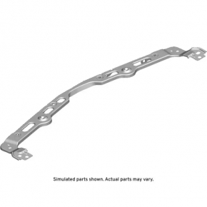 Seagull radiator grille bracket Chevrolet Equinox 22-24