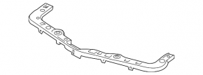 Seagull radiator grille bracket Chevrolet Equinox 22-24
