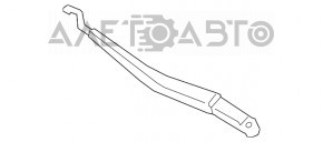 Left wiper arm for Lexus RX350 RX450h 10-15