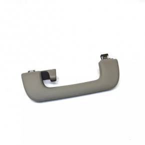 Ceiling handle rear left Audi Q5 8R 09-17 black