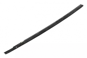 Inner glass seal for the front left door of a Buick Encore 13-22