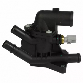 Thermostat housing Ford Focus mk3 15-18 1.0T rest