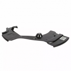 Front Right Brake Disc Cover Ford Explorer 12-19 Type 2