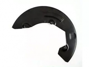 Front Right Brake Disc Cover Ford Explorer 12-19 Type 2