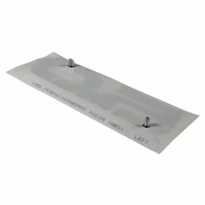 Emblem inscription 5.0 wing left Ford Mustang mk6 15-23 GT