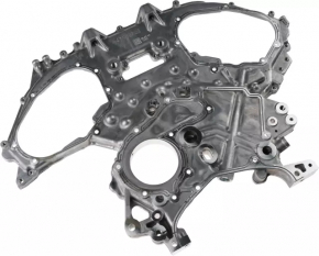 Nissan Maxima A36 16" Front Engine Cover - Inner