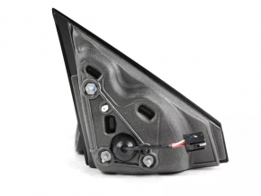 Left side mirror assembly for Dodge Dart 13-15 3-pin