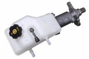 Brake Master Cylinder with Reservoir Chevrolet Volt 11-15
