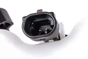 Brake Master Cylinder with Reservoir Chevrolet Volt 11-15