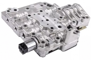 Chevrolet Volt 16-19 1.5 Valve Body