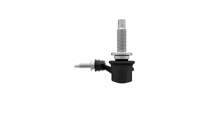 Stabilizer link front left Chrysler 300 11- RWD