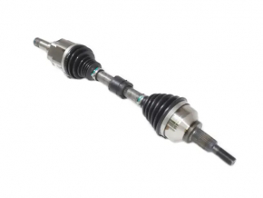 Front left axle shaft Chrysler 200 11-14 2.4