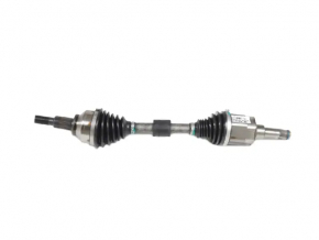 Front left axle shaft Chrysler 200 11-14 2.4