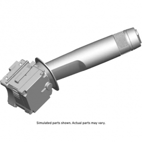 Steering column switch right Buick Encore 17-19