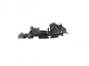 Radiator deflector left Chrysler Pacifica 17- 3.6