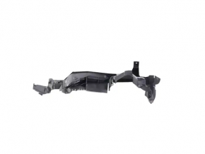 Radiator deflector left Chrysler Pacifica 17- 3.6