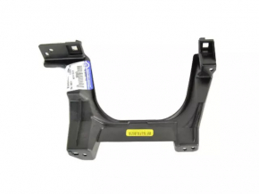 Left muffler tip mount Jeep Cherokee KL 15-18