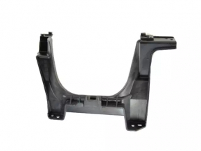 Left muffler tip mount Jeep Cherokee KL 15-18