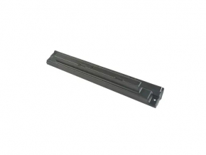 Lower radiator deflector for Jeep Compass 17-21 2.4 Trailhawk
