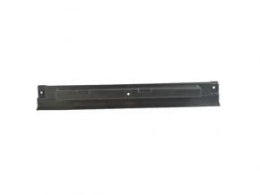 Lower radiator deflector for Jeep Compass 17-21 2.4 Trailhawk