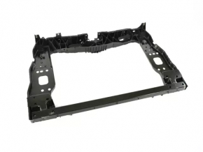 TV panel radiator Fiat 500L 14-19